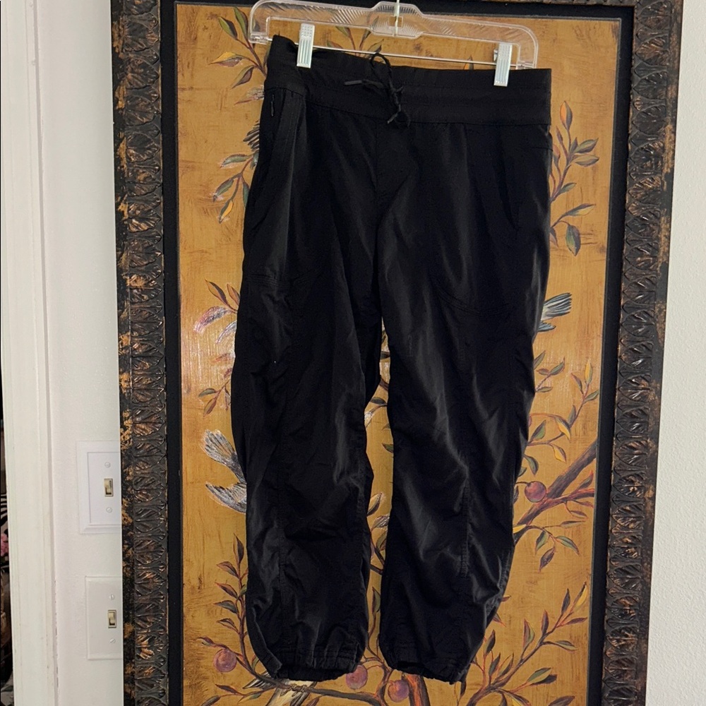 THE NORTH FACE black pants lot of 2 XS/S